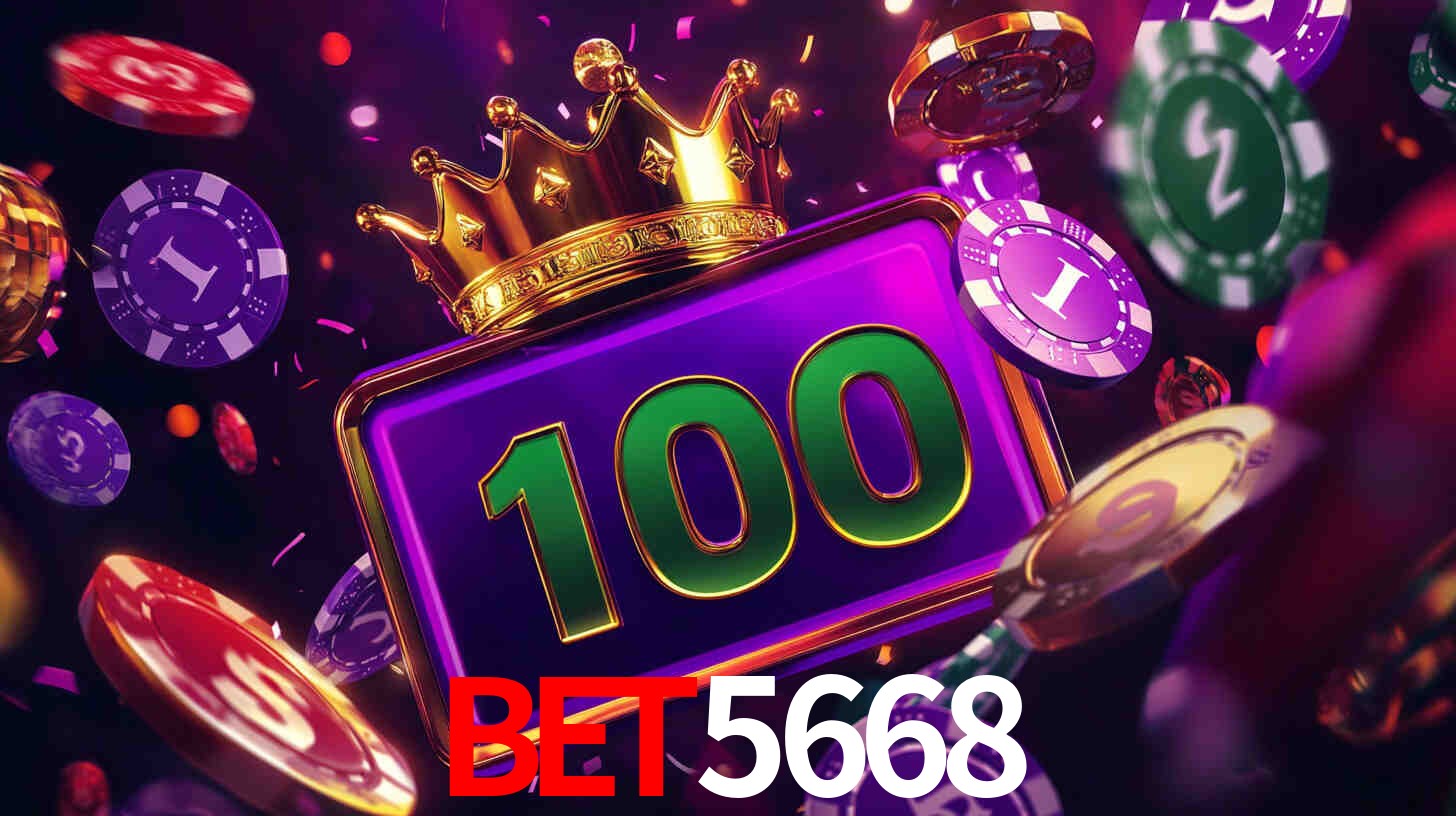 Programa VIP bet5668