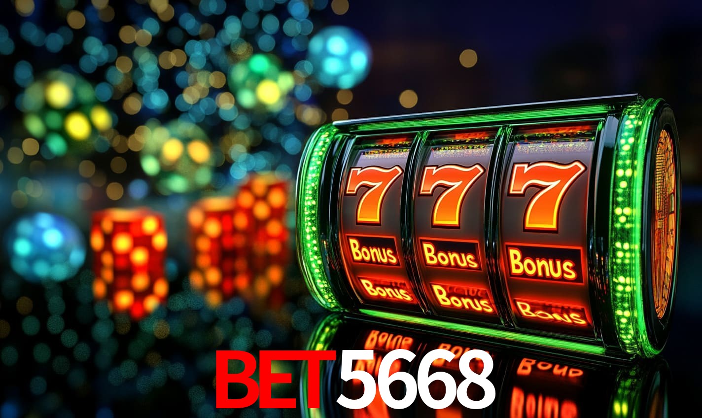 Diretório de Jogos bet5668