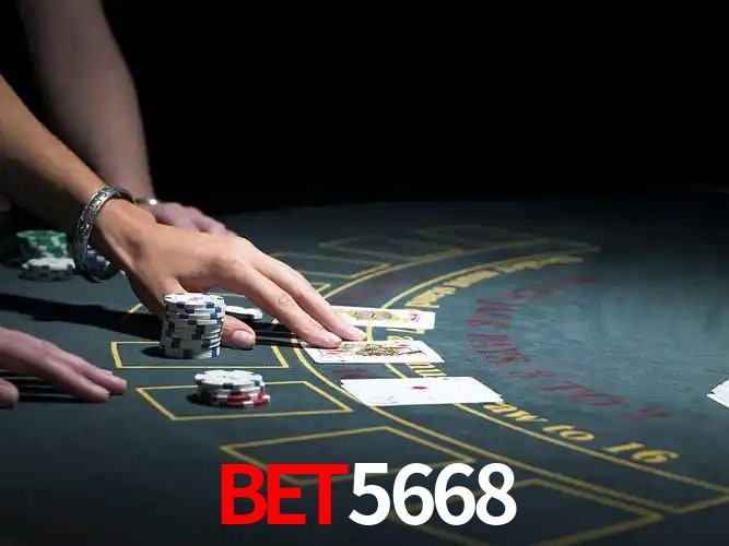 Promoção Relâmpago bet5668