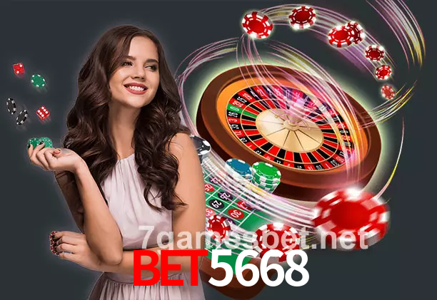 vivo no cassino bet5668